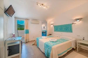 HOTEL LE MIMOSE – San Teodoro