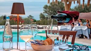 HOTEL LE MIMOSE – San Teodoro