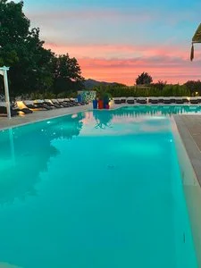 HOTEL LE MIMOSE – San Teodoro