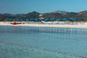 HOTEL LE MIMOSE – San Teodoro