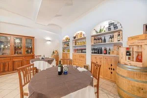 HOTEL LE MIMOSE – San Teodoro