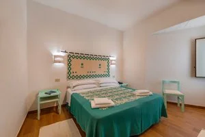HOTEL LE MIMOSE – San Teodoro