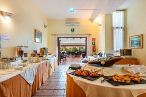 HOTEL LE MIMOSE – San Teodoro