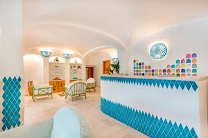 HOTEL LE MIMOSE – San Teodoro