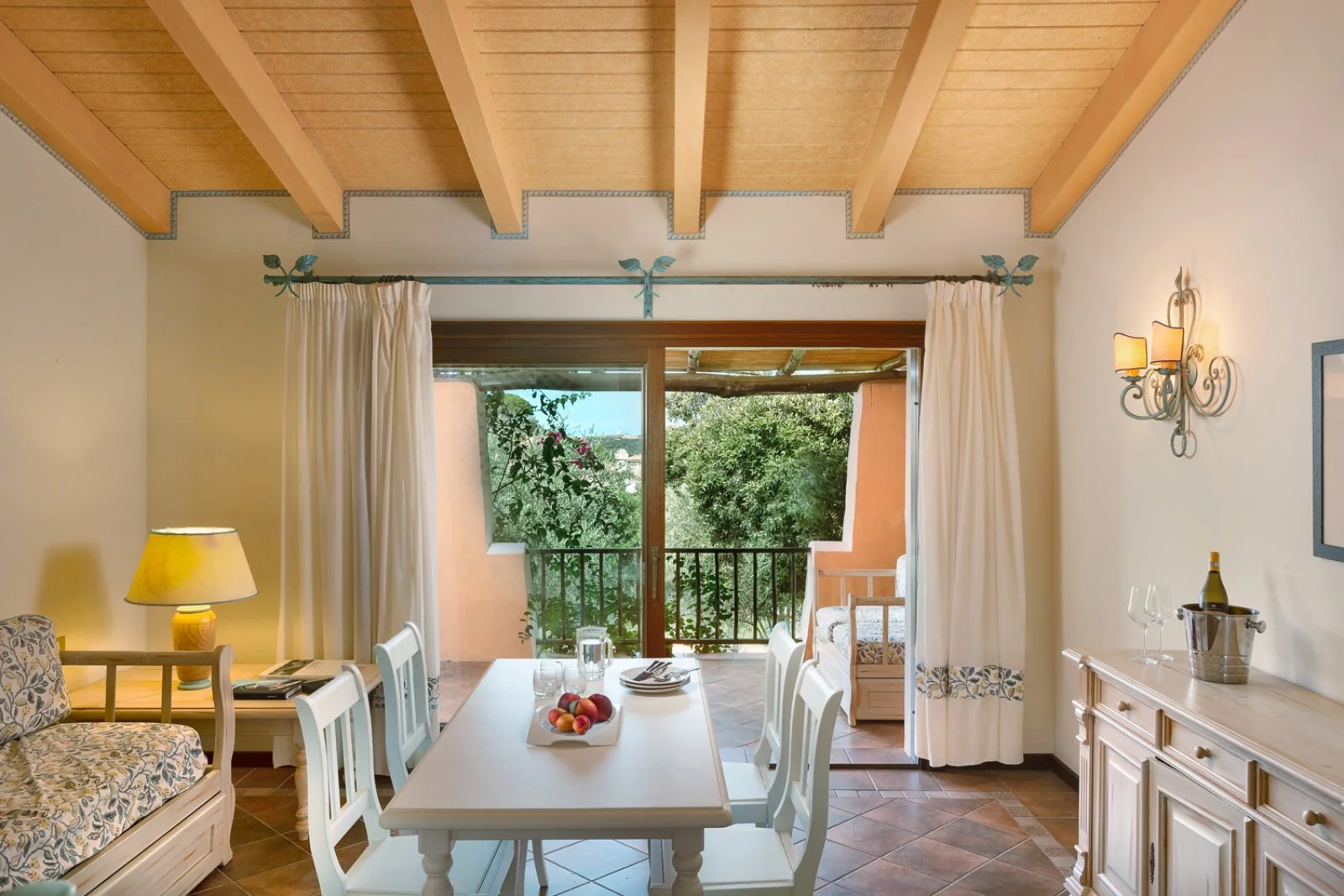 Il Giardino Degli Oleandri 