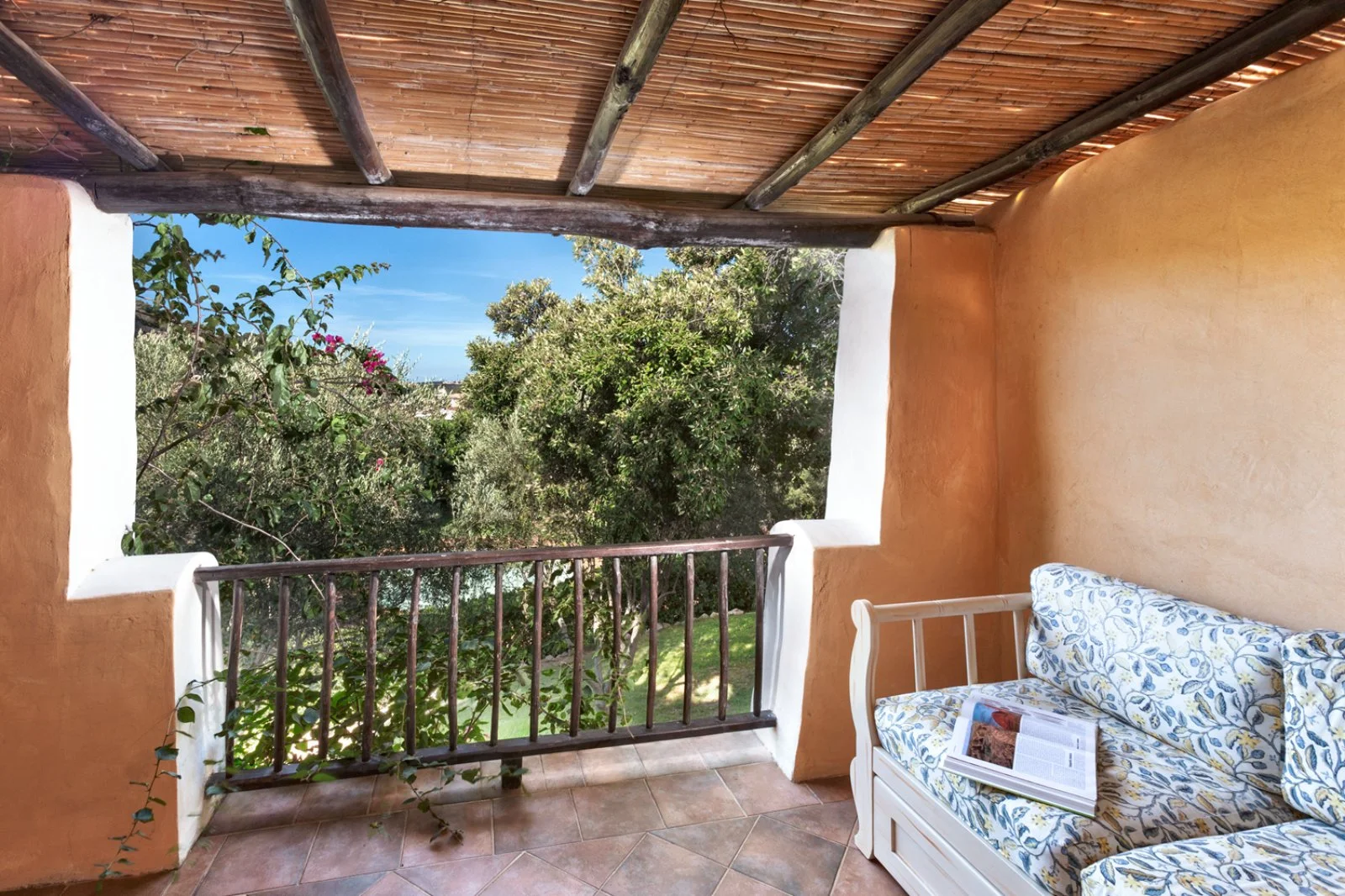 Il Giardino Degli Oleandri 