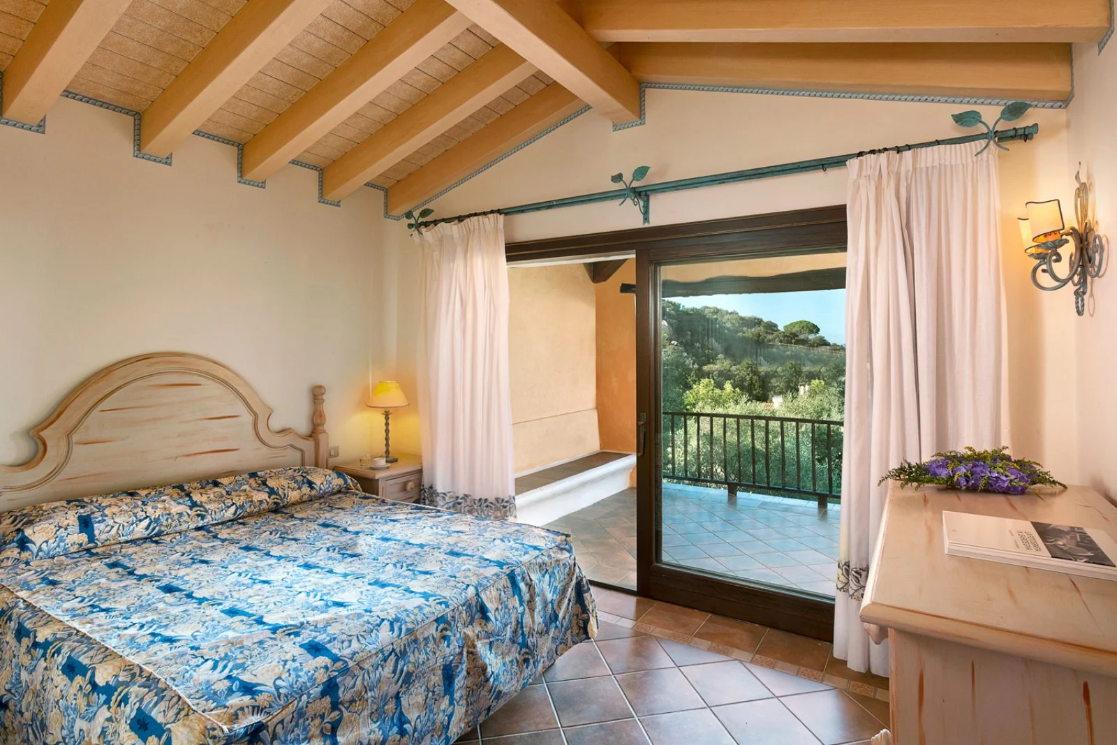 Il Giardino Degli Oleandri 