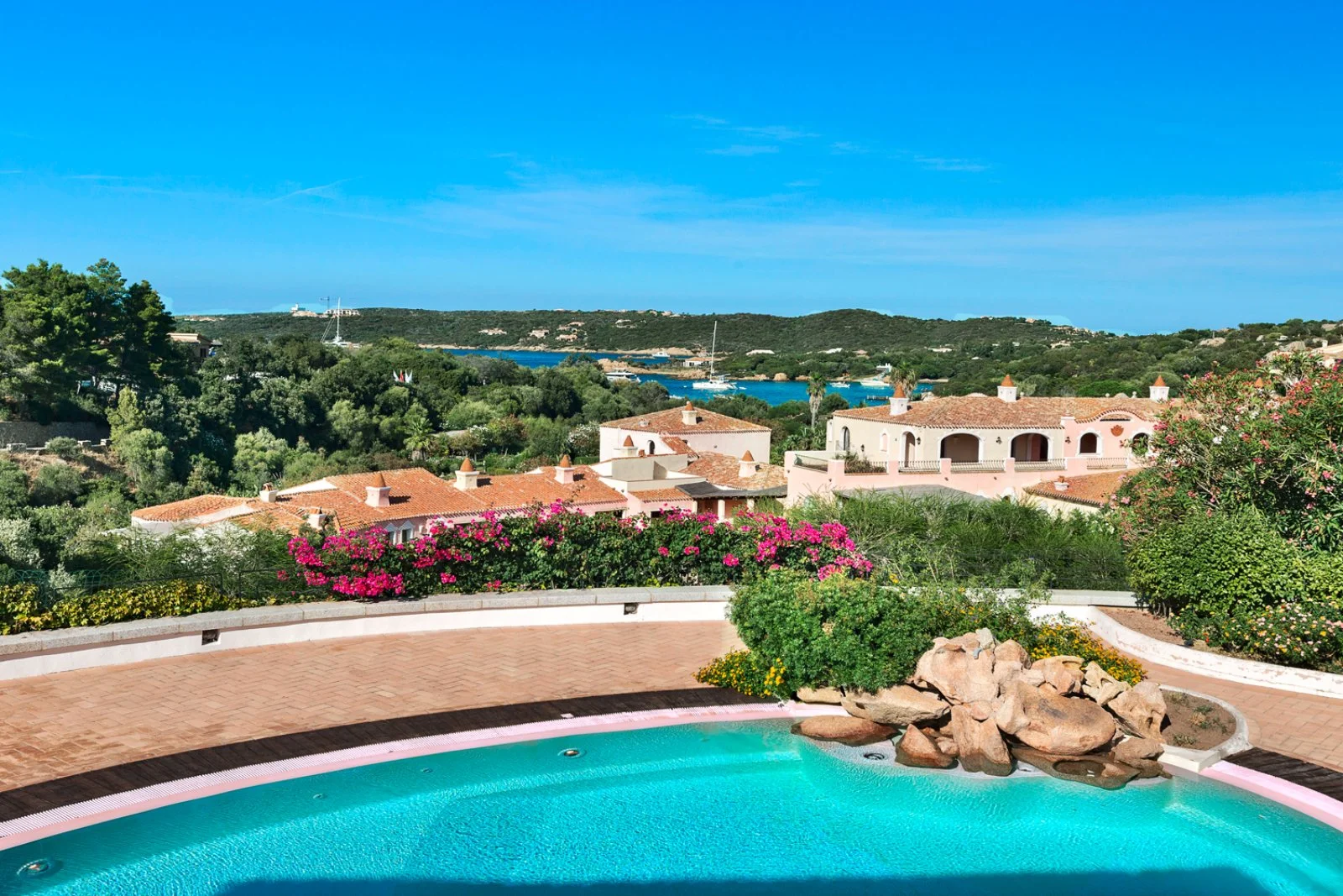 Il Giardino Degli Oleandri 