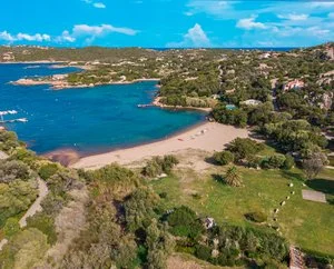 IL GIARDINO DEGLI OLEANDRI – Poltu Quatu