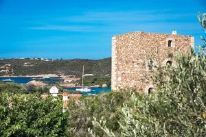 IL GIARDINO DEGLI OLEANDRI – Poltu Quatu