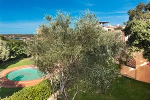 IL GIARDINO DEGLI OLEANDRI – Poltu Quatu