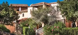 IL GIARDINO DEGLI OLEANDRI – Poltu Quatu