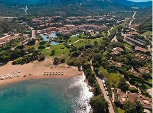 IL GIARDINO DEGLI OLEANDRI – Poltu Quatu