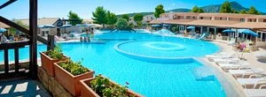 CLUB ESSE CALA GONONE – Cala Gonone