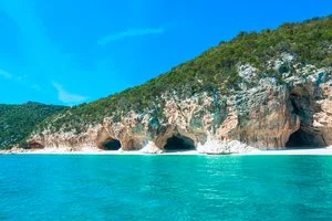 Cala Gonone
