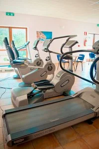CLUB ESSE CALA GONONE – Cala Gonone