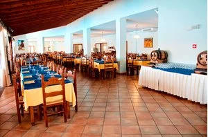 CLUB ESSE CALA GONONE – Cala Gonone