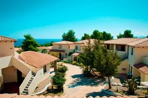 CLUB ESSE CALA GONONE – Cala Gonone