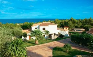 CLUB ESSE CALA GONONE – Cala Gonone
