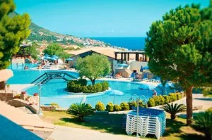 CLUB ESSE CALA GONONE – Cala Gonone