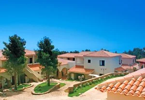 CLUB ESSE CALA GONONE – Cala Gonone