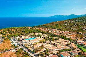 Panoramica hotel