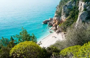 Cala Fuili