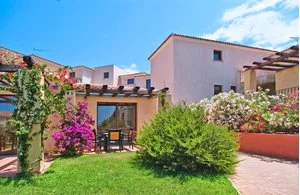 CLUB ESSE GALLURA BEACH – Aglientu