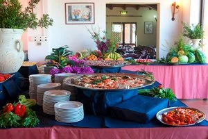 CLUB ESSE GALLURA BEACH – Aglientu