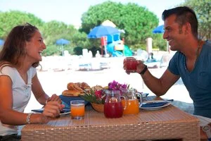 CLUB ESSE GALLURA BEACH – Aglientu