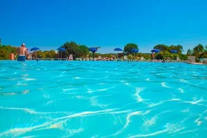 CLUB ESSE GALLURA BEACH – Aglientu