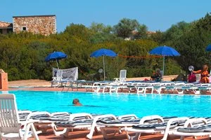 CLUB ESSE GALLURA BEACH – Aglientu
