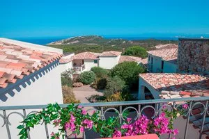 CLUB ESSE GALLURA BEACH – Aglientu