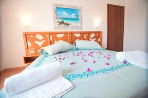 CLUB ESSE GALLURA BEACH – Aglientu