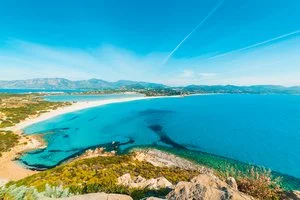 RESIDENCE LE FONTANE – Villasimius