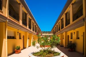 RESIDENCE LE FONTANE – Villasimius