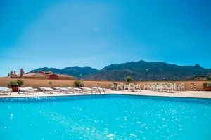 RESIDENCE LE FONTANE – Villasimius