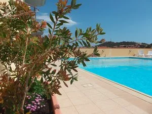 RESIDENCE LE FONTANE – Villasimius