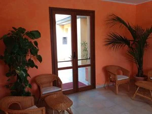 RESIDENCE LE FONTANE – Villasimius