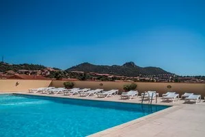 RESIDENCE LE FONTANE – Villasimius