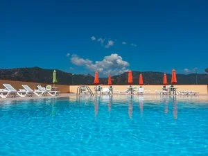 RESIDENCE LE FONTANE – Villasimius