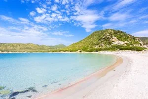 RESIDENCE LE FONTANE – Villasimius