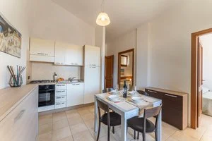 RESIDENCE LE FONTANE – Villasimius