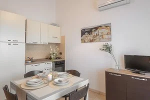 RESIDENCE LE FONTANE – Villasimius
