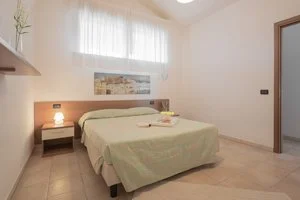 RESIDENCE LE FONTANE – Villasimius