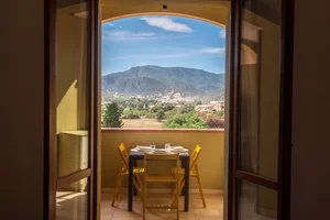 RESIDENCE LE FONTANE – Villasimius