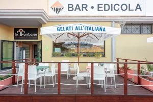 RESIDENCE LE FONTANE – Villasimius