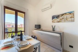 RESIDENCE LE FONTANE – Villasimius