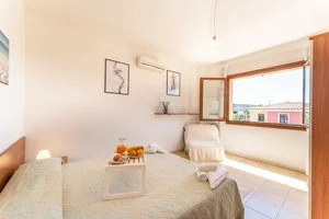 RESIDENCE LE FONTANE – Villasimius
