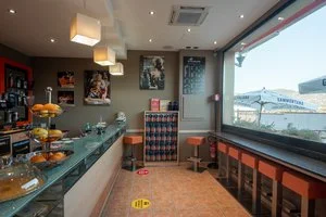 RESIDENCE LE FONTANE – Villasimius